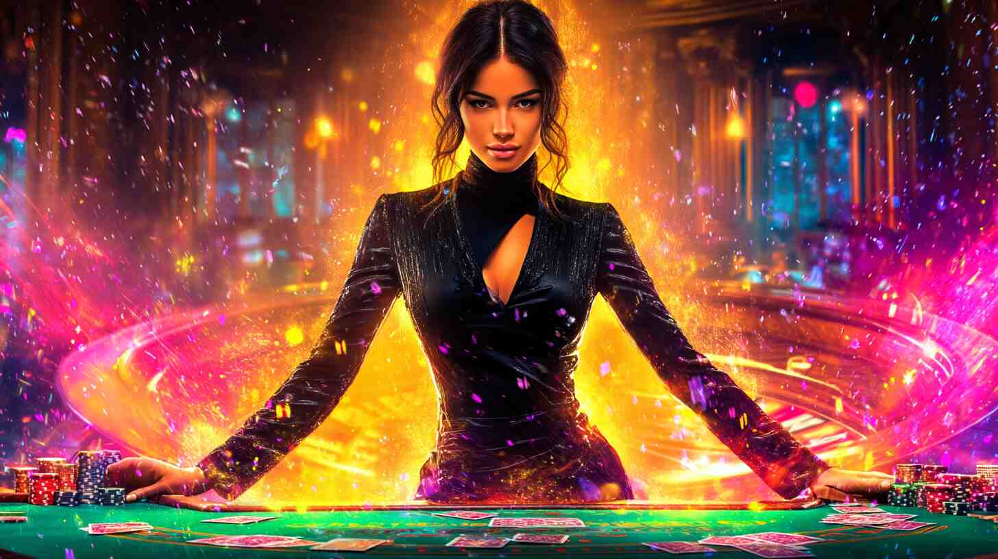 
                              Thrilling BK999 Online Casino
                                